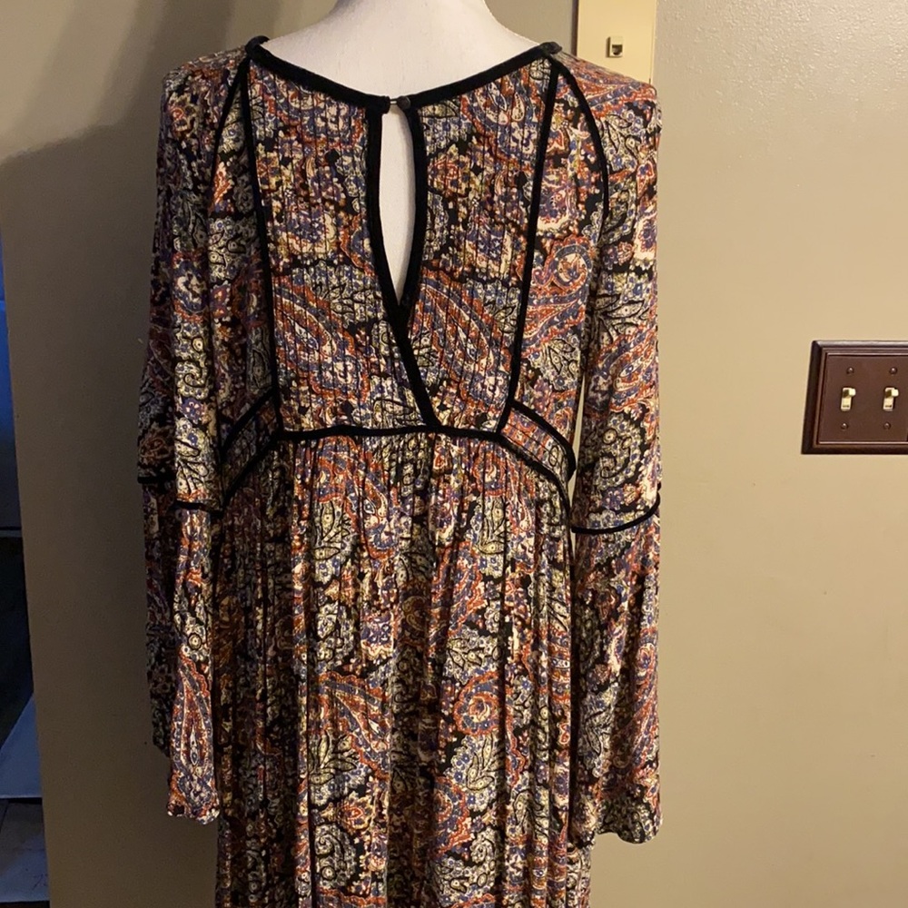 American Eagle dress